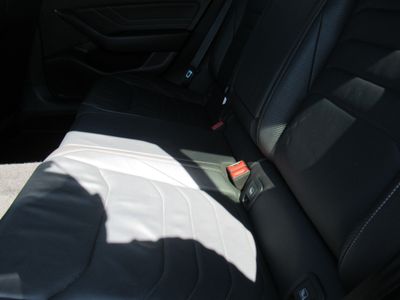 2022 Volkswagen Arteon