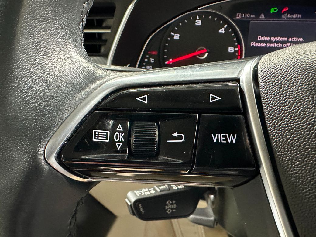 2022 Audi A6