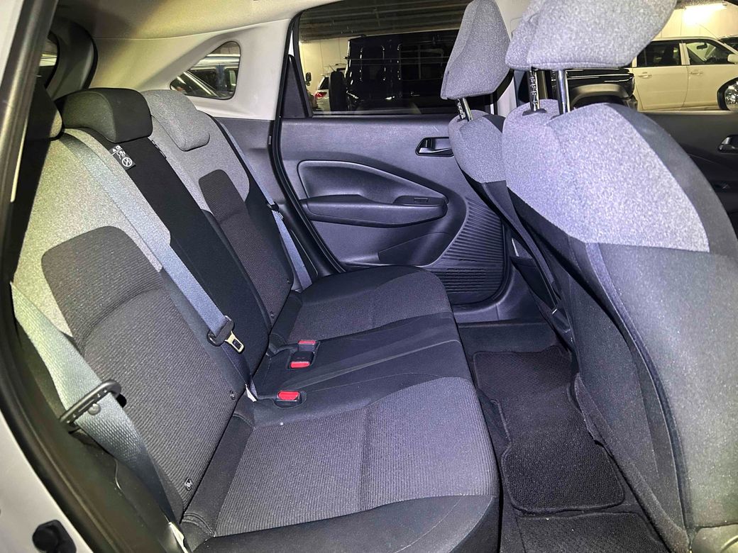 2023 Nissan Note