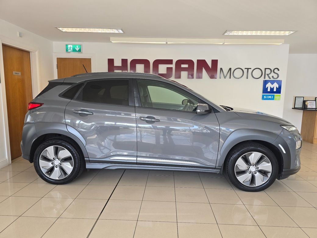 2019 Hyundai Kona