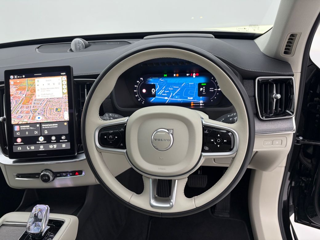 2026 Volvo XC90