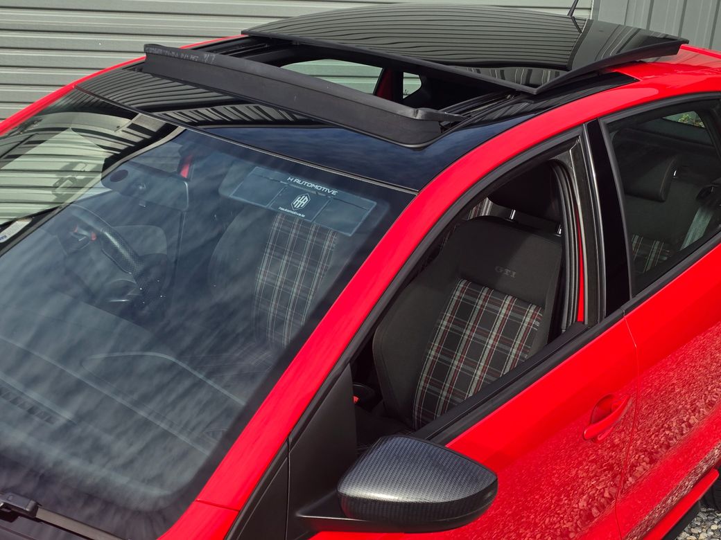 2012 Volkswagen Polo