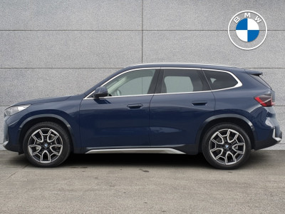 2026 BMW iX1