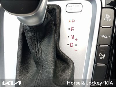 2021 Kia Ceed