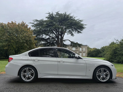 2018 BMW 330