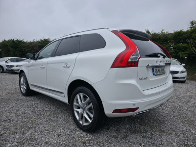 2017 Volvo XC60