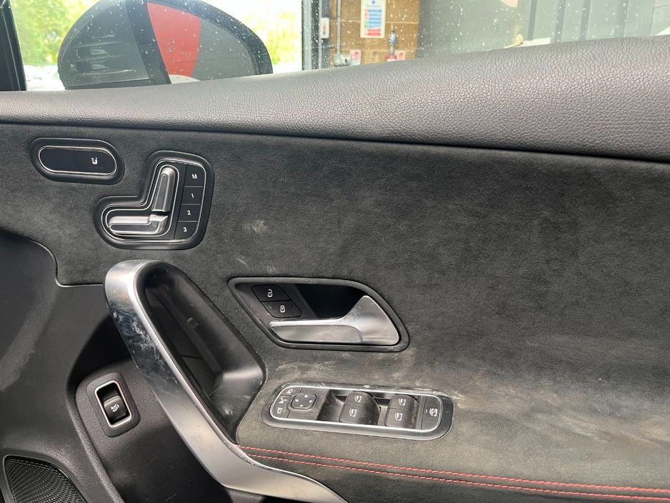 2023 Mercedes-Benz A Class