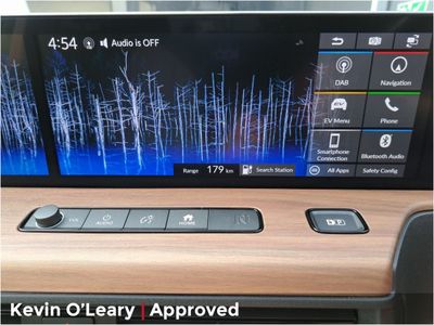 2024 Honda e