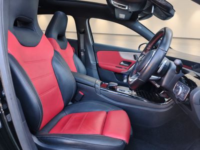 2019 Mercedes-Benz A 180
