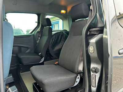 2018 Citroen Berlingo Multispace