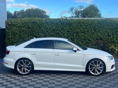 2016 Audi A3