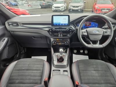 2021 Ford Kuga