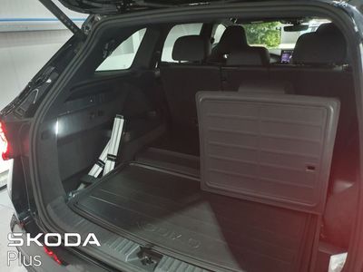 2025 Skoda Kodiaq