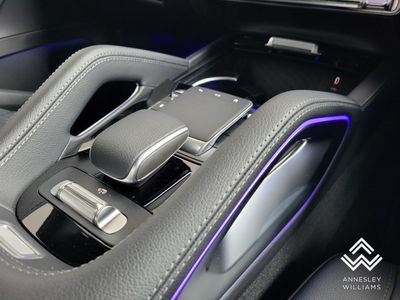 2025 Mercedes-Benz GLE Class