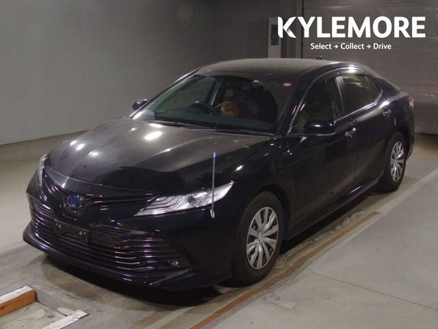 vehicle for sale from Kylemore Cars