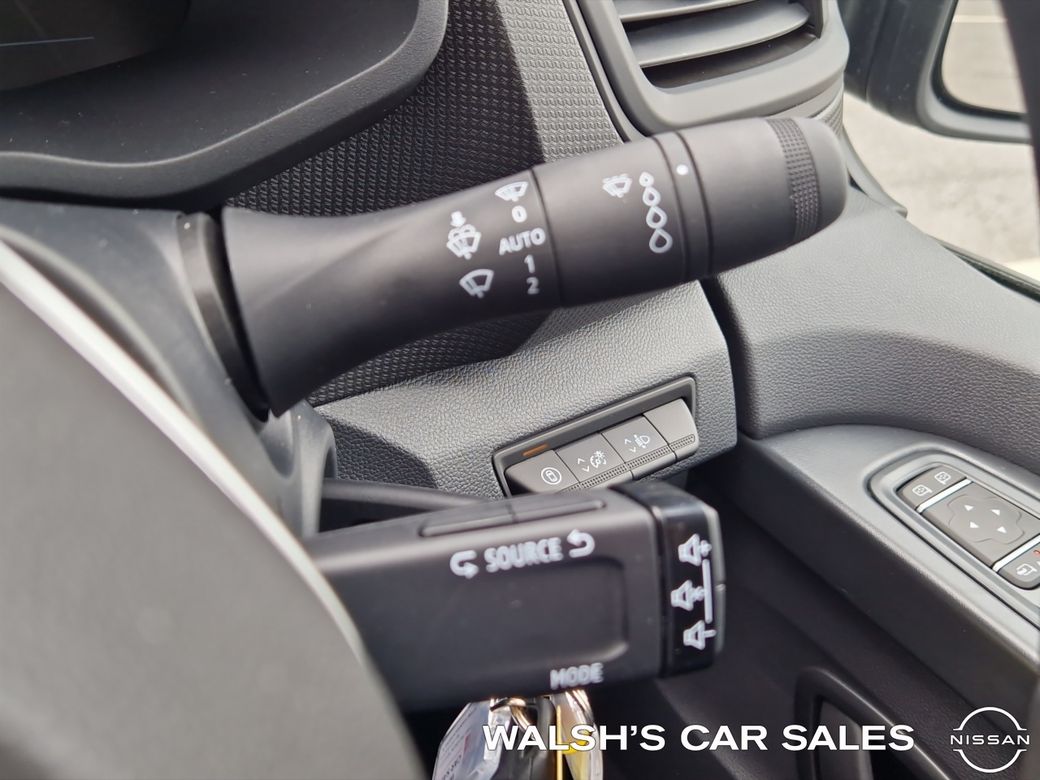 2026 Nissan Primastar