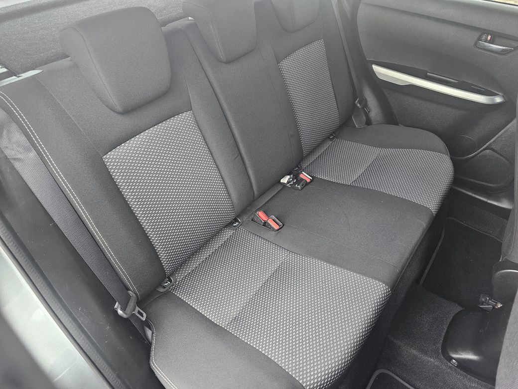 2016 Suzuki Vitara