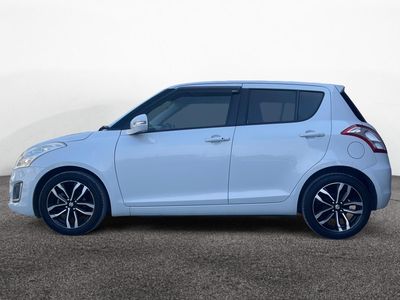 2015 Suzuki Swift