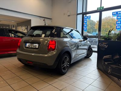 2019 Mini One