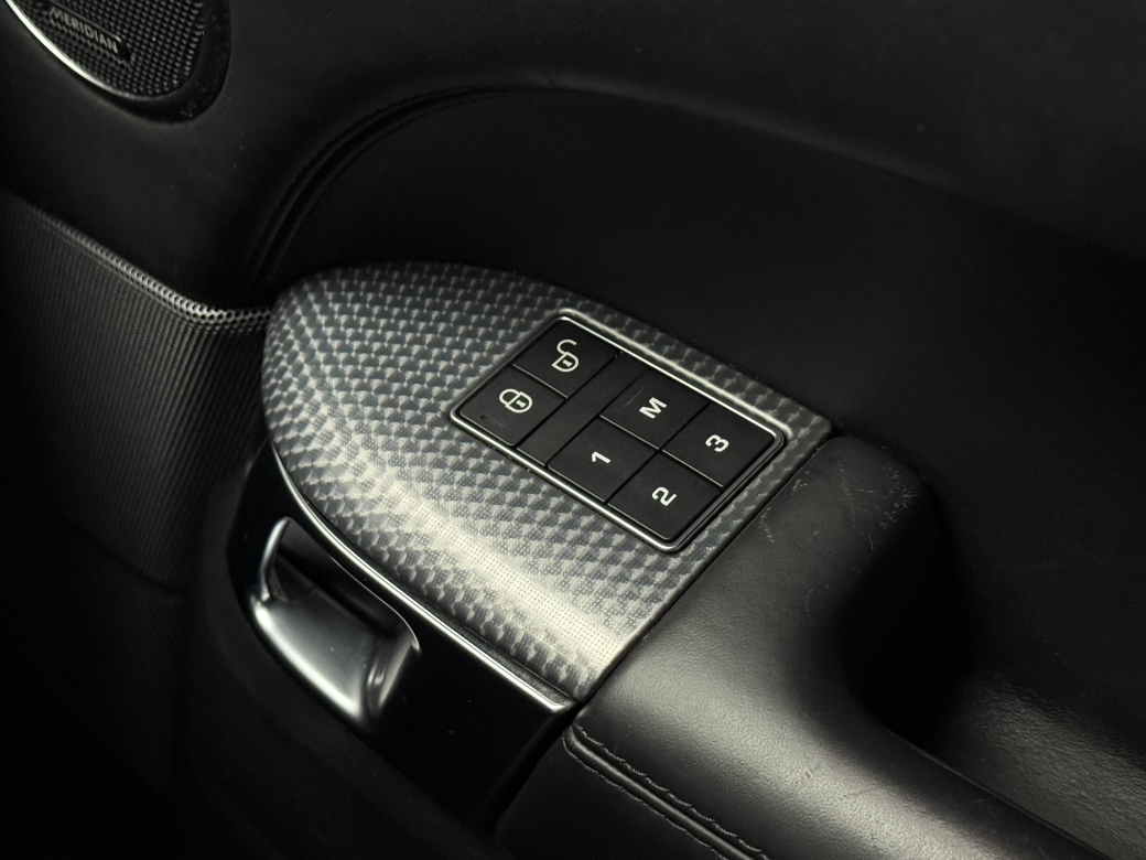 2019 Land Rover Range Rover