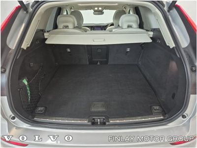 2023 Volvo XC60