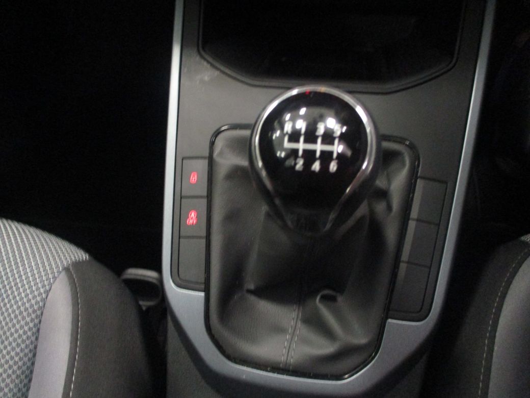 2020 SEAT Arona