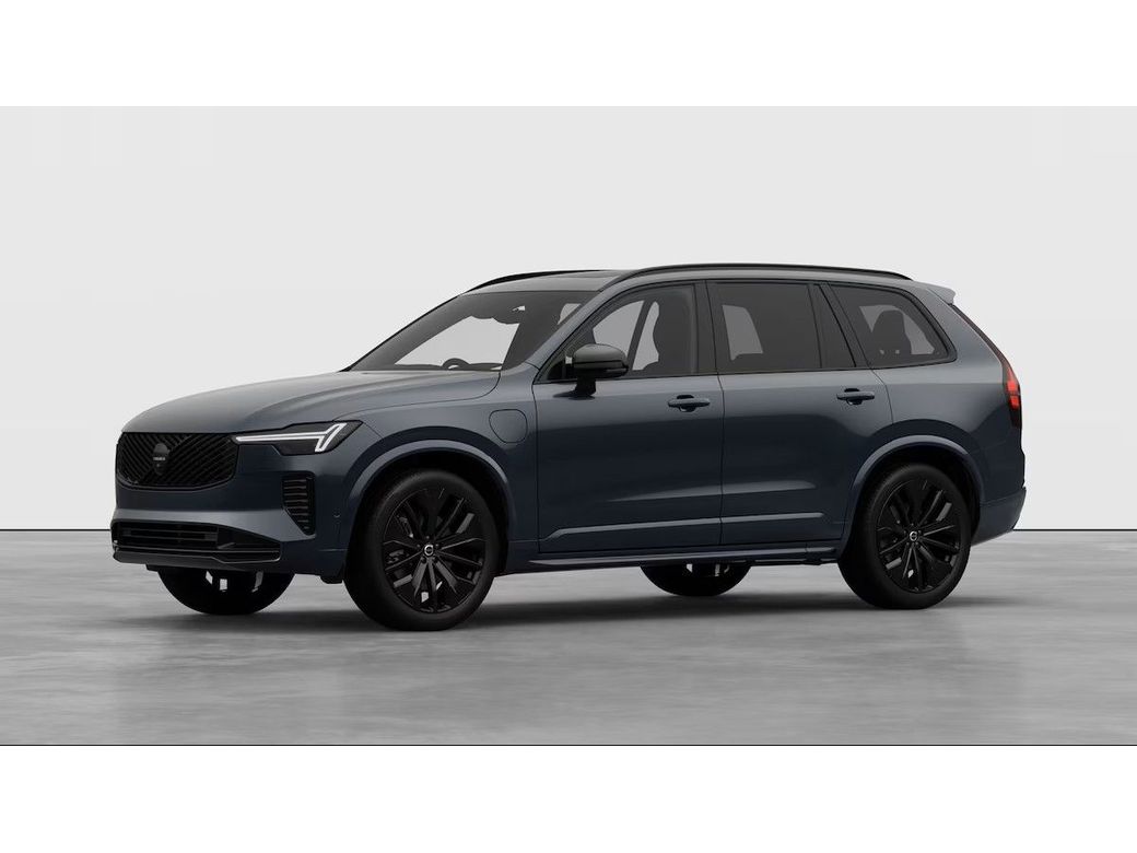 2026 Volvo XC90