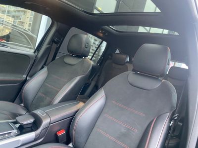 2023 Mercedes-Benz EQB