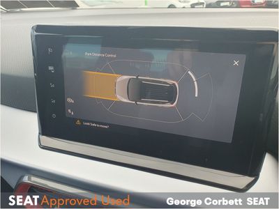 2023 SEAT Arona