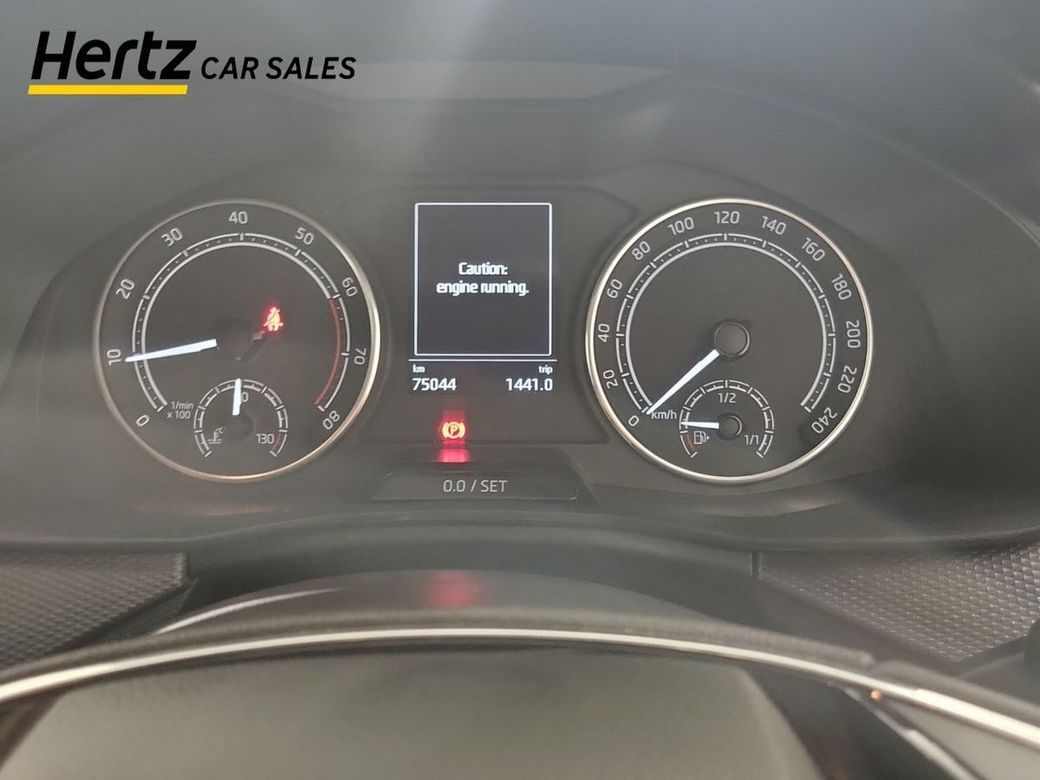 2024 Skoda Kamiq