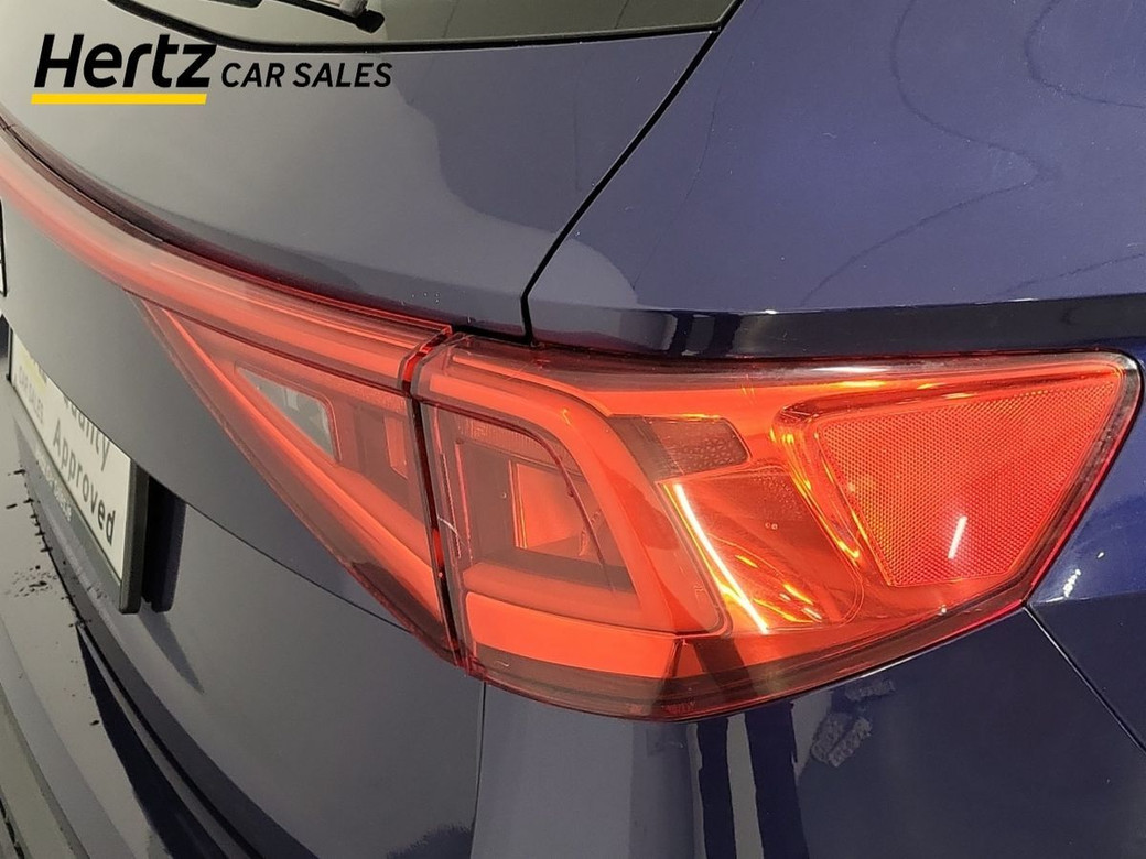2024 SEAT Tarraco