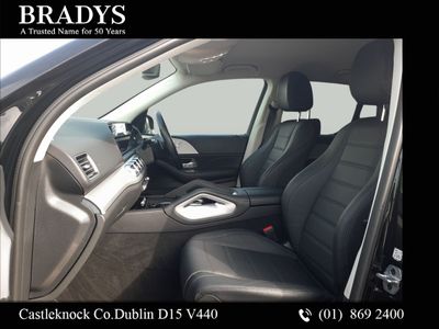 2023 Mercedes-Benz GLE Class