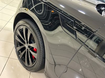 2024 Land Rover Range Rover Sport