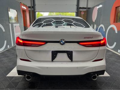 2021 BMW 2 Series