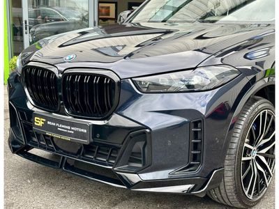 2023 BMW X5