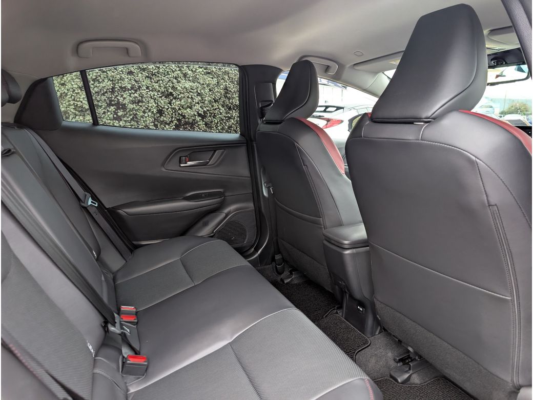 2024 Toyota Prius