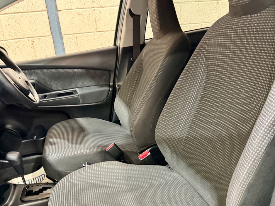 2019 Toyota Yaris