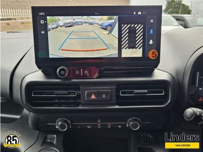 2026 Opel Combo
