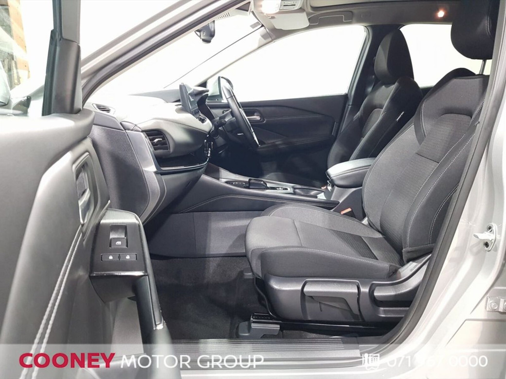 2023 Nissan Qashqai