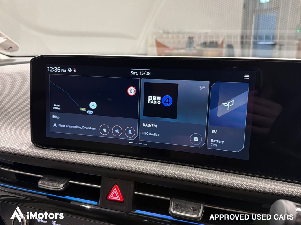 2026 Kia EV6