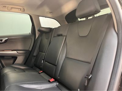 2017 Volvo XC60