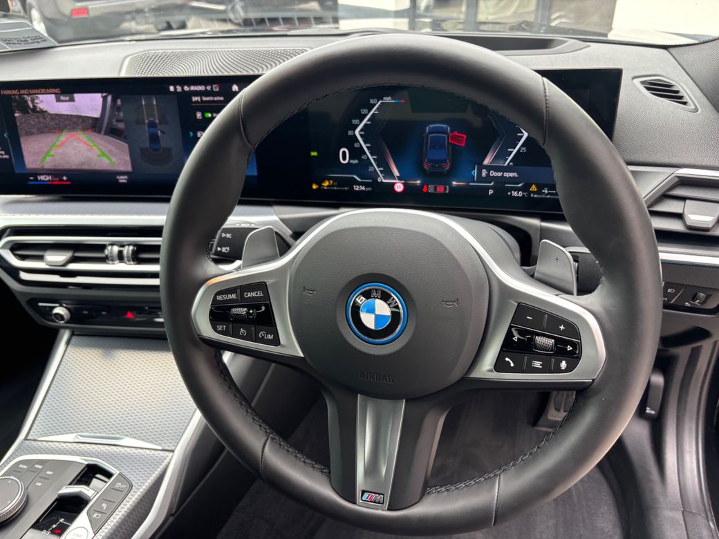 2024 BMW 3 Series