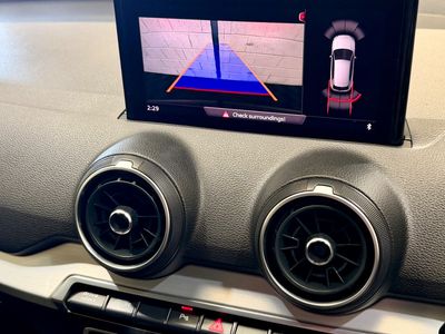 2019 Audi Q2