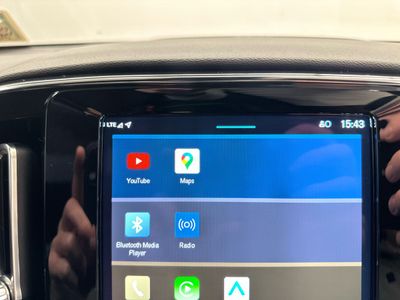2023 Volvo C40