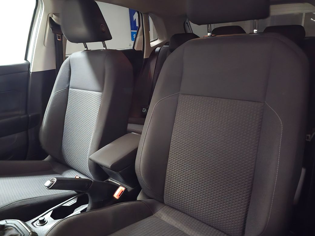 2018 Volkswagen Polo