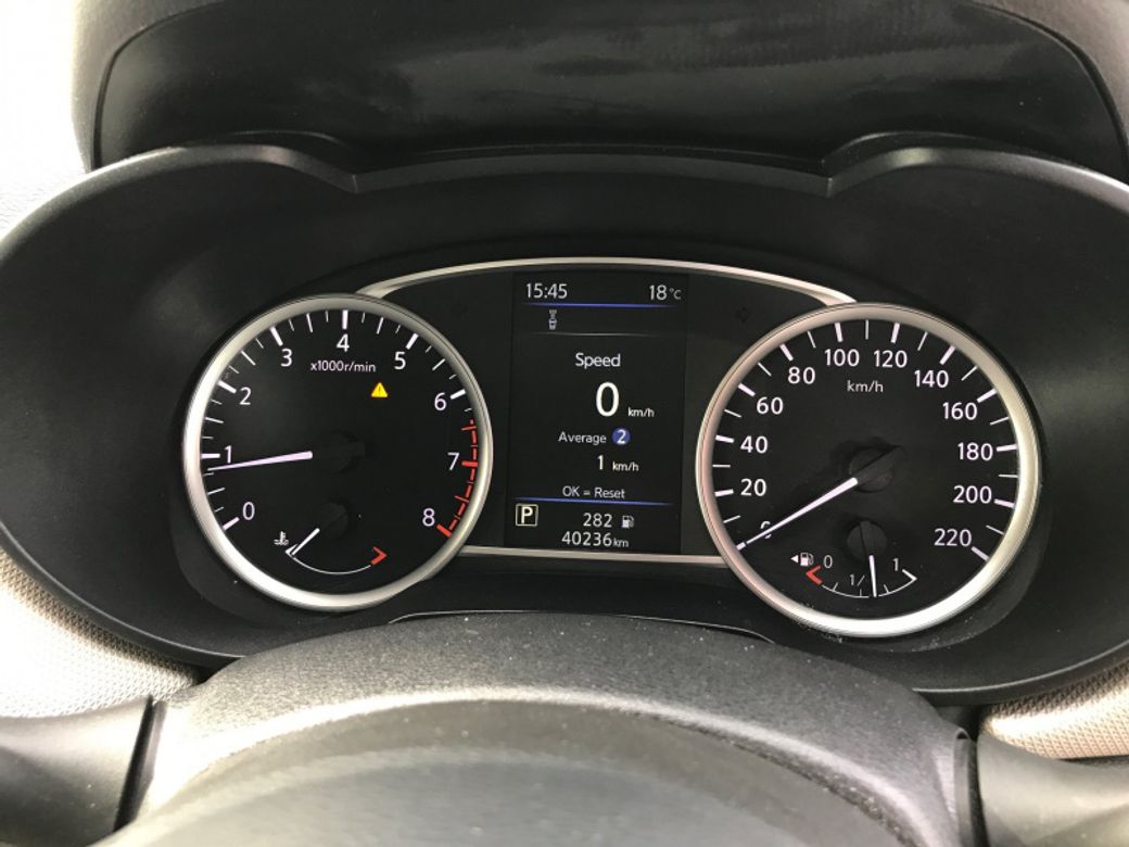 2019 Nissan Micra