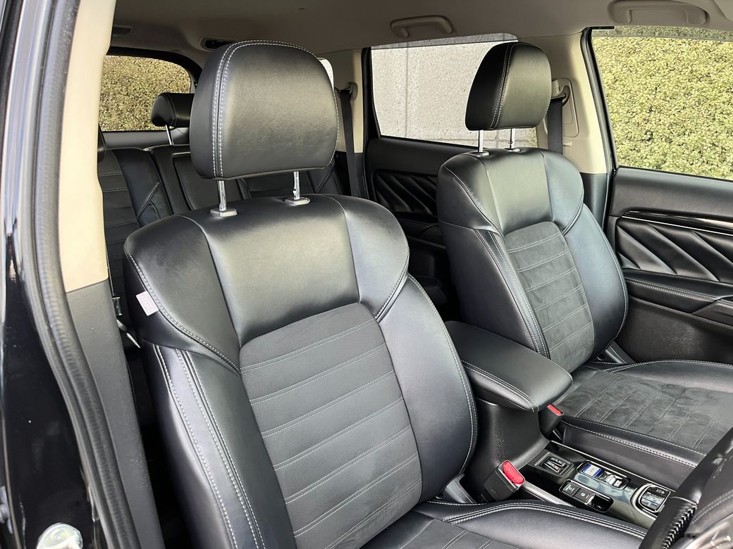 2020 Mitsubishi Outlander