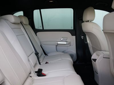 2023 Mercedes-Benz EQB
