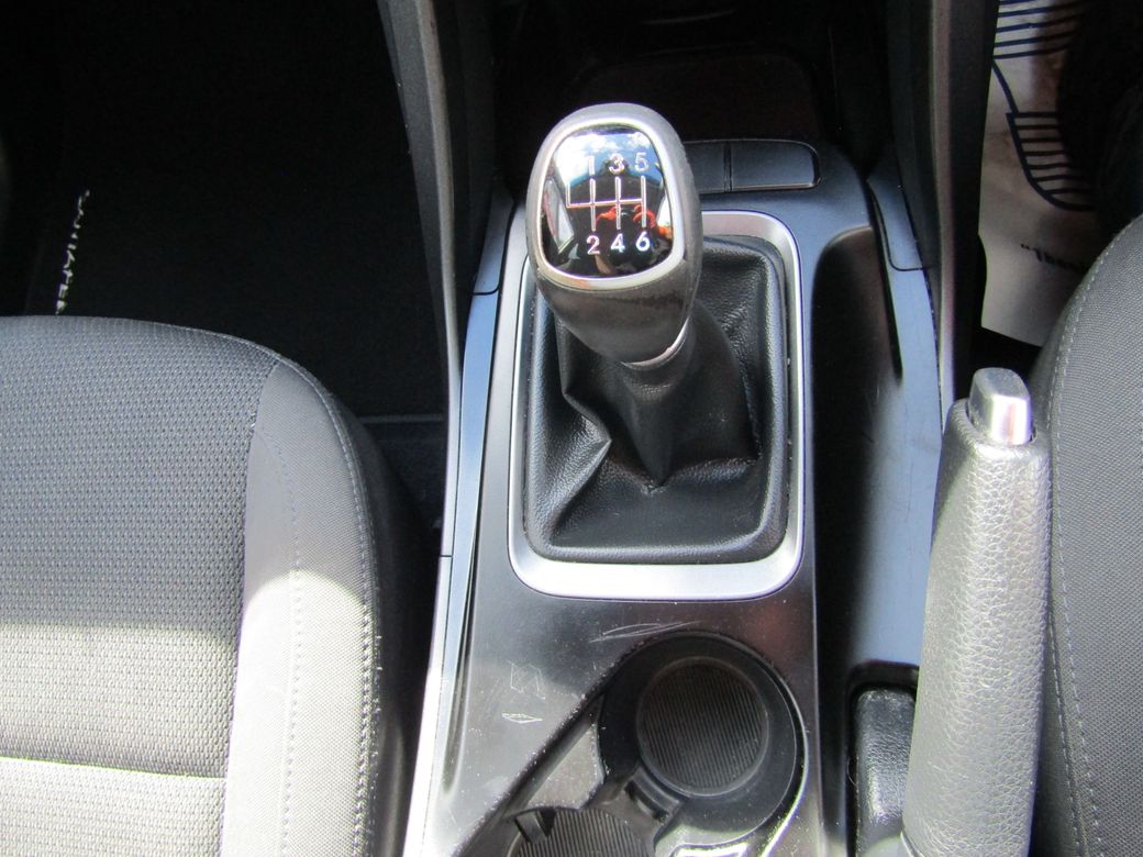 2015 Hyundai Santa Fe