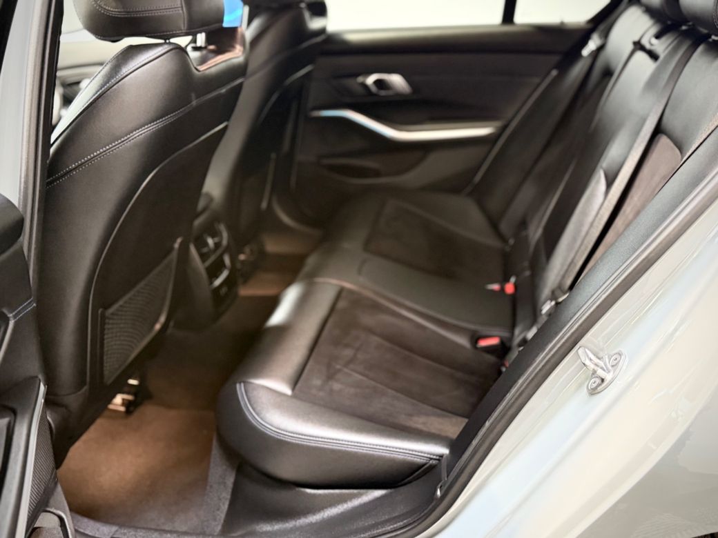 2023 BMW 3 Series